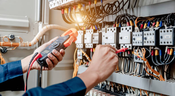 Best Electrical Troubleshooting Services  in The Pinehills, MA