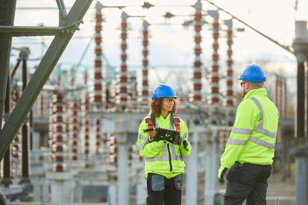 Best Best Electricians Near Me  in The Pinehills, MA