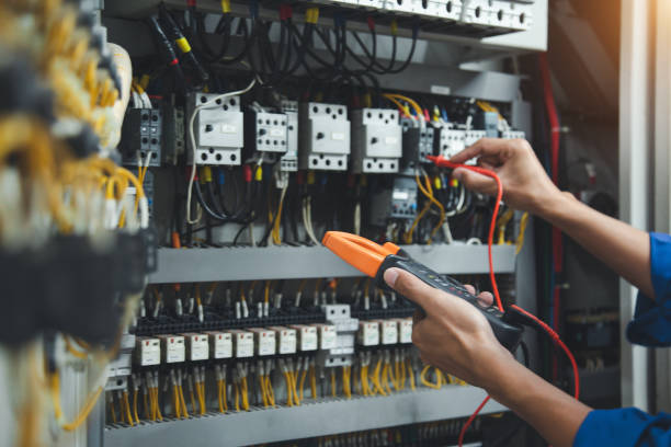 Best Affordable Electrical Installation  in The Pinehills, MA