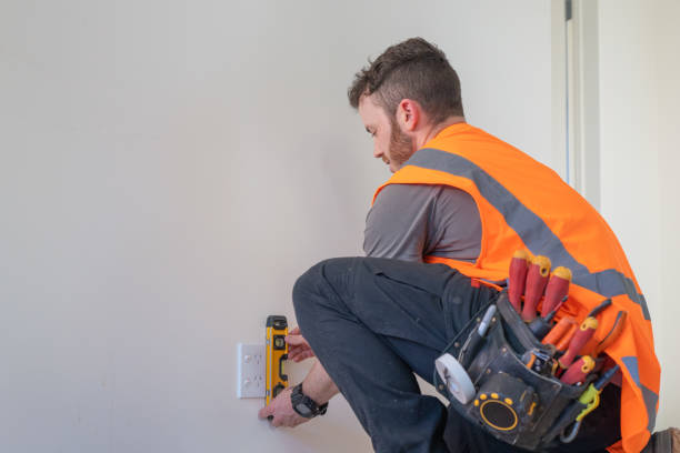 The Pinehills, MA Electrician Company