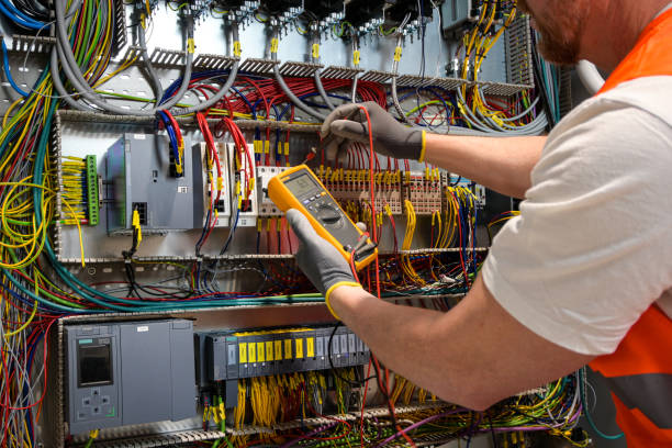 Best Local Electrician Companies  in The Pinehills, MA