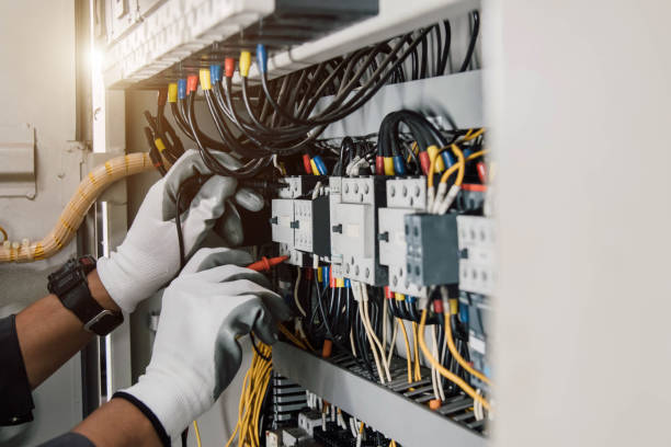 Best Residential Electrician Services  in The Pinehills, MA